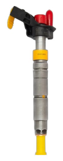 Mercedes-Benz Bosch Piezo CR Injector