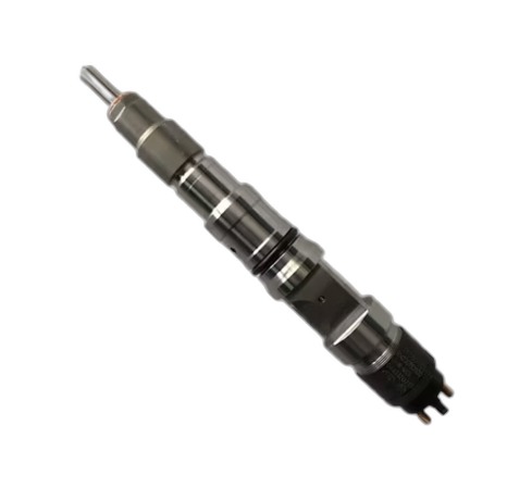 MAN Bosch CRIN Injector 0 445 120 217