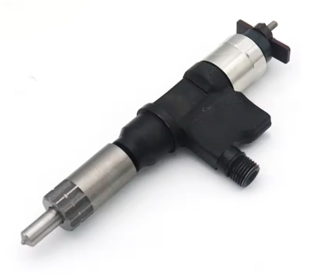 Isuzu Denso Common Rail Injector 095000-5471