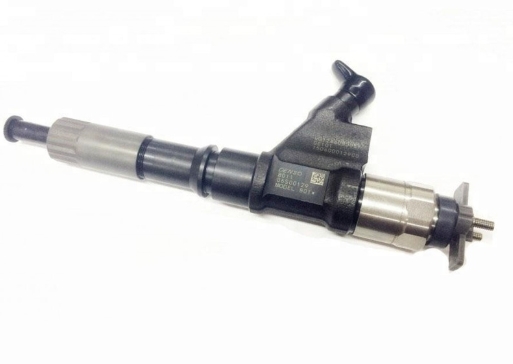 Isuzu Denso Common Rail Injector 095000-8011