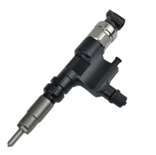 Hino Denso Common Rail Injector 095000-8011