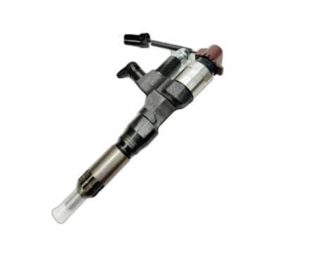 Hino Denso Common Rail Injector 23600-1170