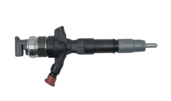 Komatsu Denso Common Rail Injector 295050-0460