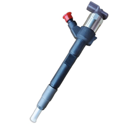 Hino Denso Common Rail Injector 295050-1760
