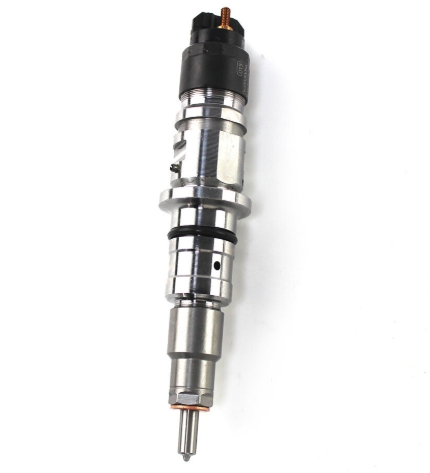 Iveco Cursor Heavy Duty Injector 504091504