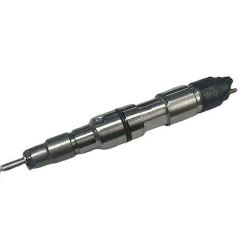 MAN Bosch CRIN Injector 51.10100-6045