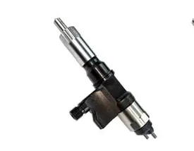 Isuzu Common Rail Injector 8-98284393-0