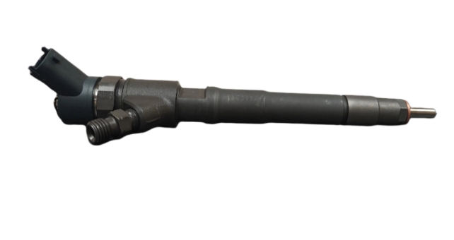 Iveco Common Rail Injector 98459865