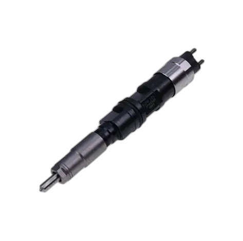 John Deere Denso Common Rail Injector RE546776