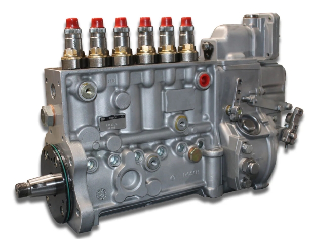 Scania Bosch Inline Pump