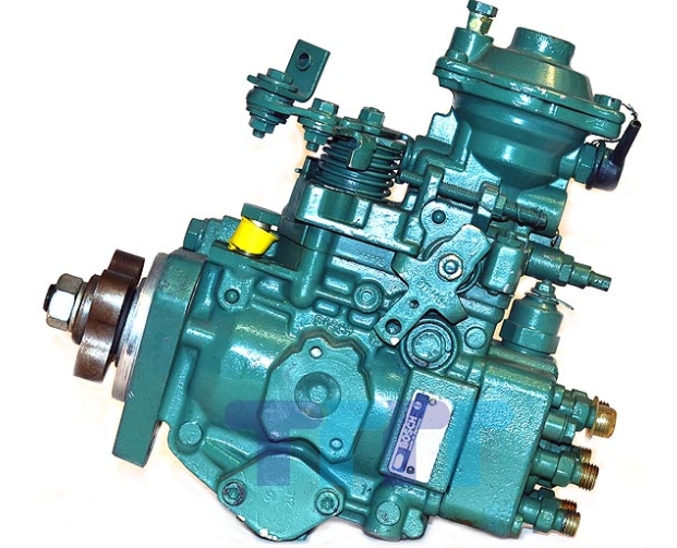 Bosch VE Rotary Pump (Teal)
