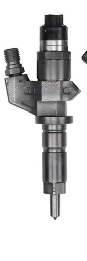 Bosch CRIN Injector — Volvo Series I 0 445 120 / CRIN2
