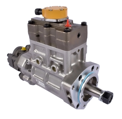 CAT C-Series HP Pump