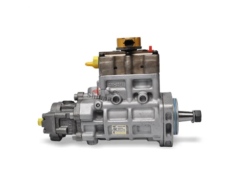 CAT 320D High-Pressure Pump
