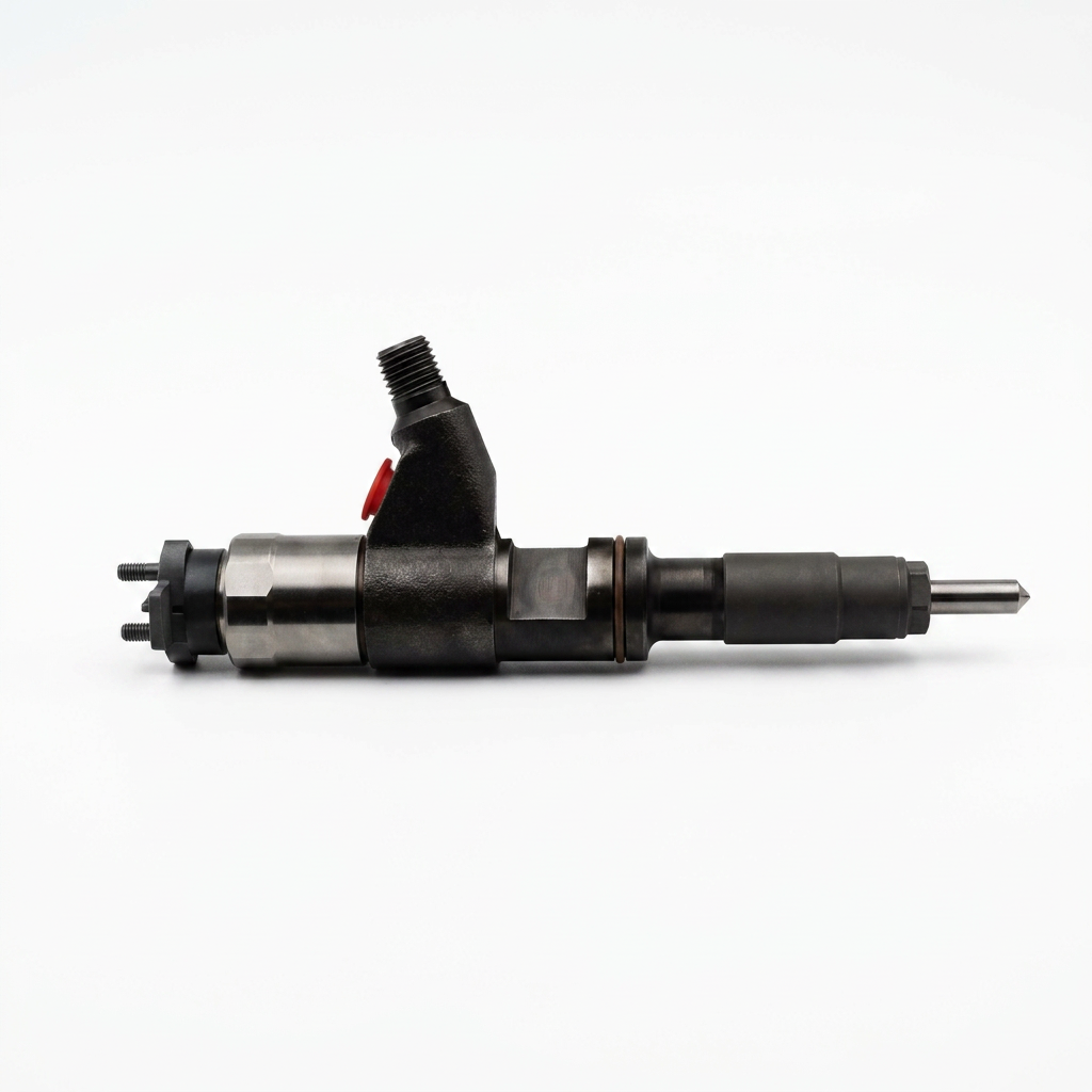 Denso Common Rail Injector 095000-6310