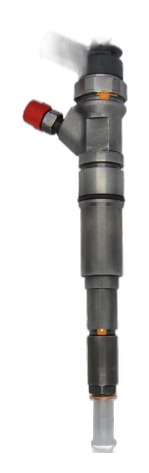 Mercedes-Benz Common Rail Injector