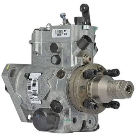 Stanadyne DB4 Electronic Pump