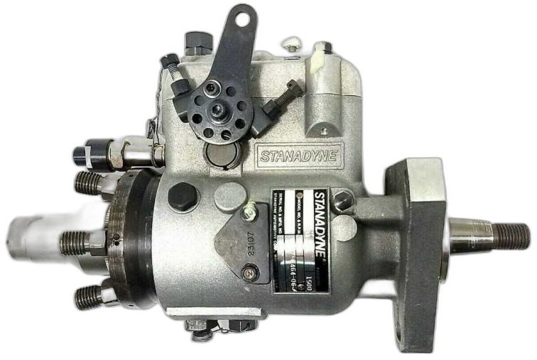Stanadyne DBGFC431-2AJ Pump