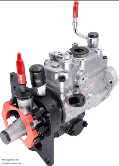 Delphi DP310 (Lever-Top)
