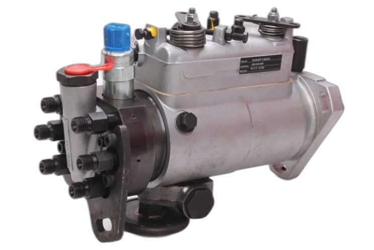 Delphi DPA Pump