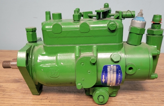 Delphi / CAV Inline Pump