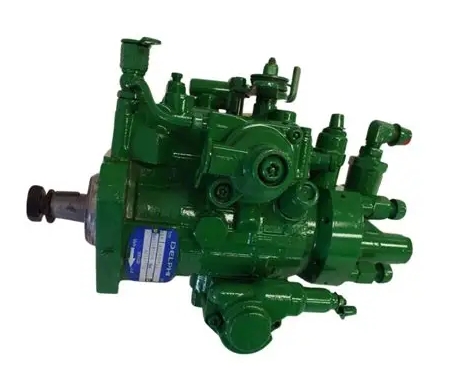 Delphi Rotary Pump (JD Green)
