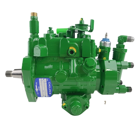 Delphi DP-Series Rotary Pump