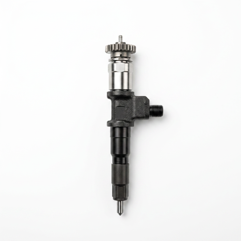 Denso DN4PD1 Mechanical Injector DN4PD1