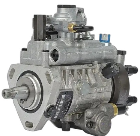 Delphi DP200 Pump