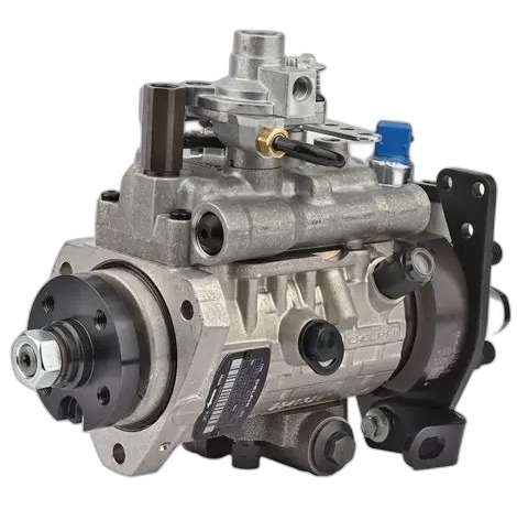 Delphi DP200 Pump (Variant)