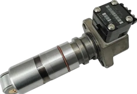 Bosch EUP Electronic Unit Pump