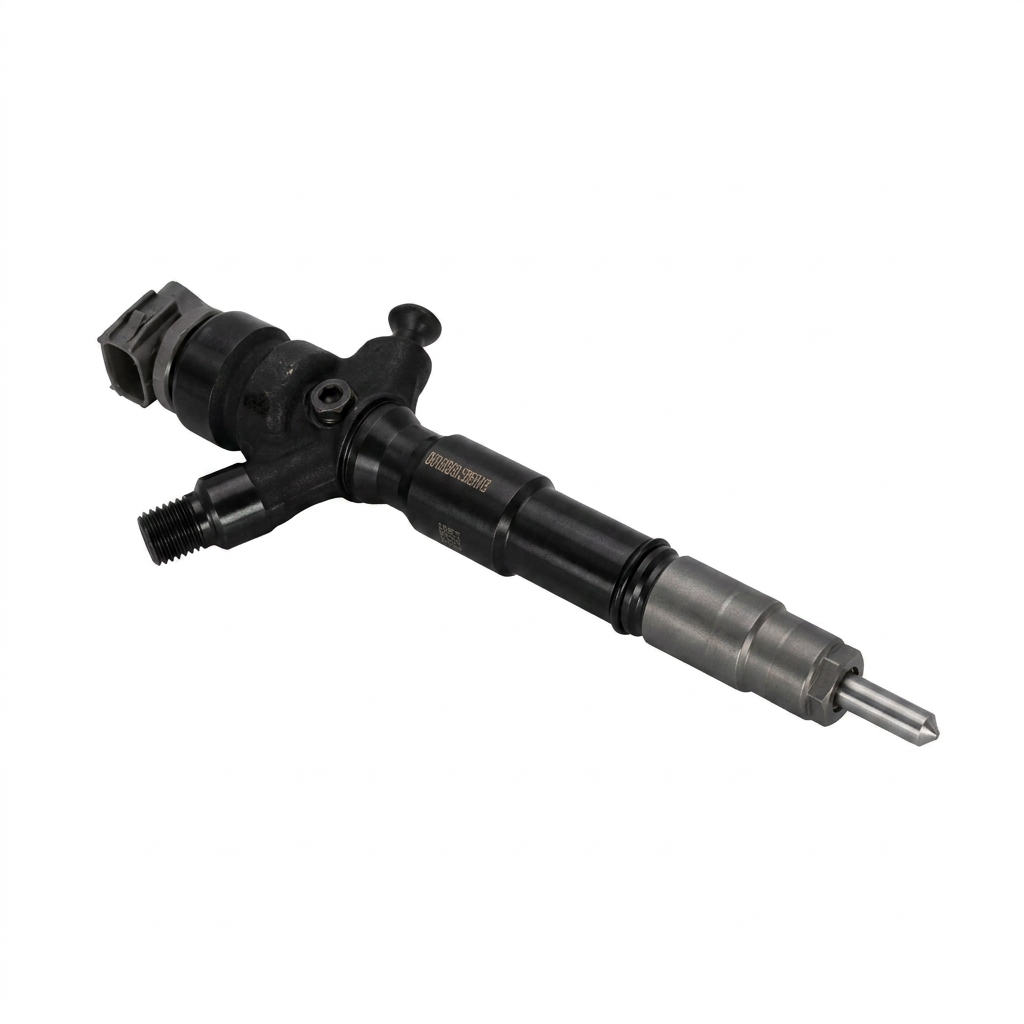 Denso G4 Common Rail Injector 295900-0280