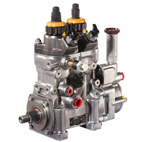 Denso HP4 Common Rail Pump