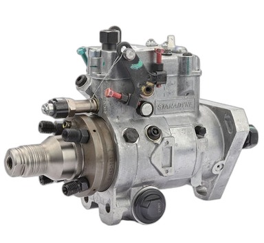 Stanadyne HPCR Pump