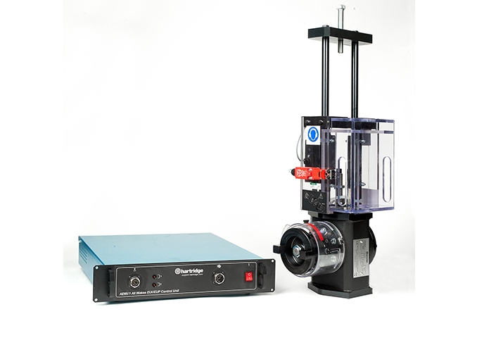 Hartridge EUI/EUP Injector Tester