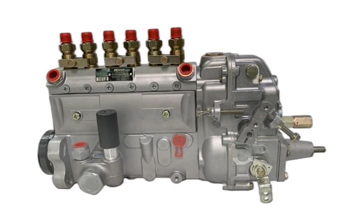 Denso Inline 6-Cyl Pump