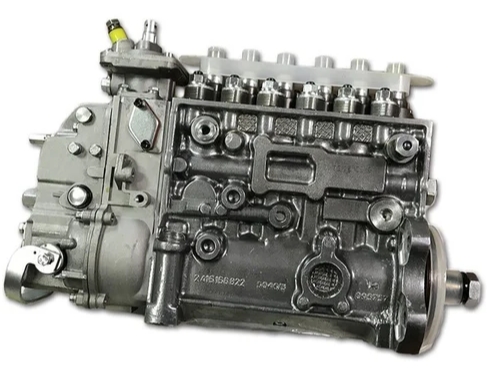 Mercedes Bosch Inline Pump
