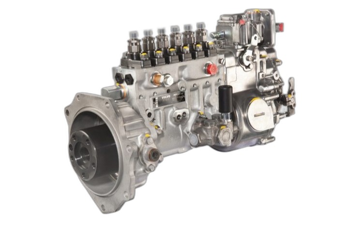 Denso Inline Pump (Volvo)