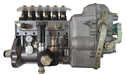 Bosch Inline 5-Cyl Pump