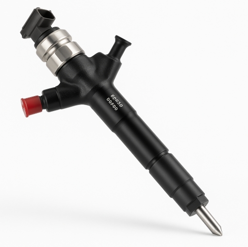 Mitsubishi Denso Common Rail Injector 1465A279