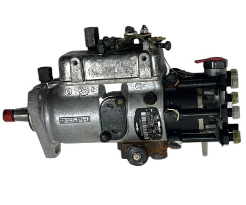 Delphi / Lucas CAV Pump