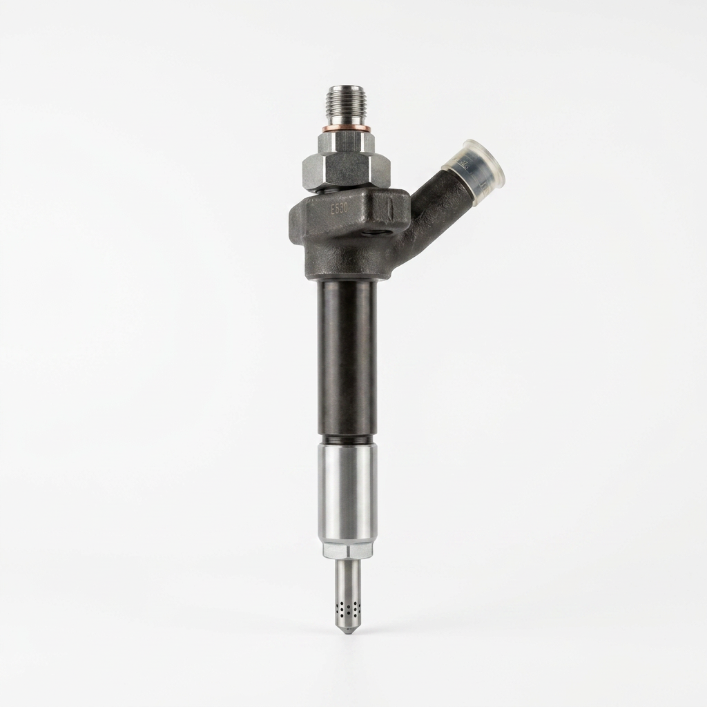Denso Mechanical Diesel Injector DN_SD type