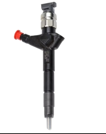 Nissan Denso Common Rail Injector 16600-EC00A