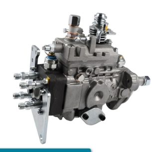 Zexel NP-VE Distributor Pump