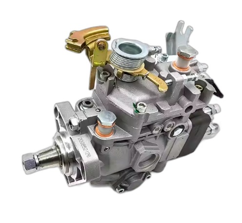 Zexel NP-VE Unit Pump