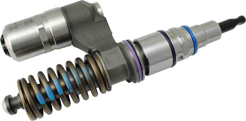 Iveco PDE Unit Injector (Coil) 504100287