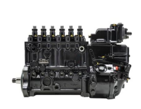 Bosch PES6 Inline Pump (Front)