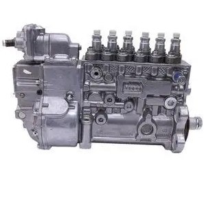 Bosch PES6A Inline Pump