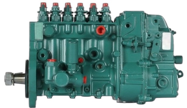 Bosch PES6MW Inline Pump