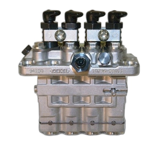 Zexel PFR 4-Cyl Inline Pump